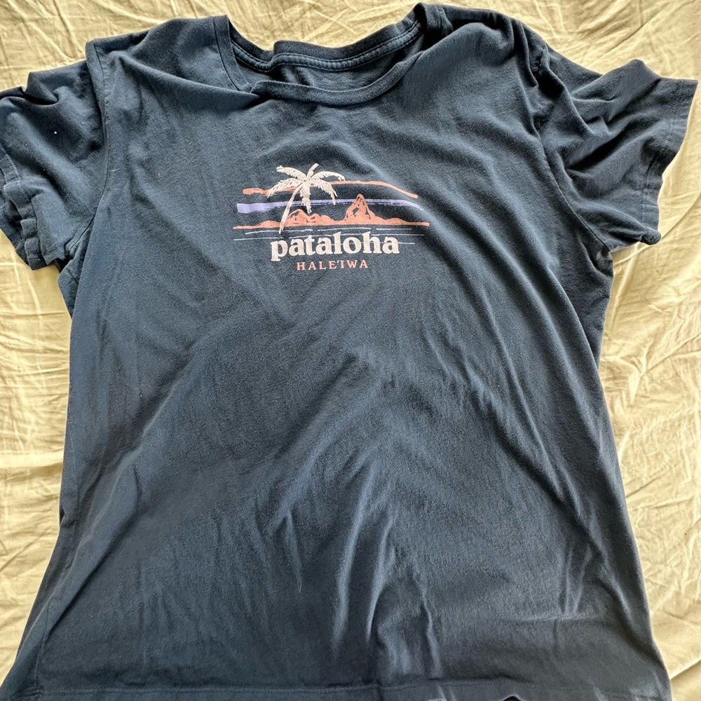 Patagonia Shirt